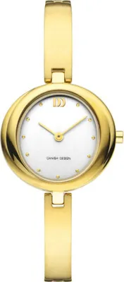 Produktbild von Danish Design - Armbanduhr - Damen - IV05Q1150