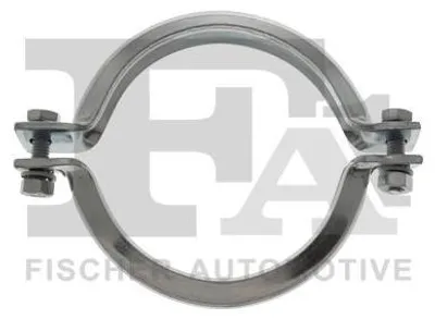 Produktbild von FA1 144-991 Auspuffschelle Ø101mm passend für MERCEDES-BENZ A-Klasse (W176) CLA Coupe (C117) GLA (X156)