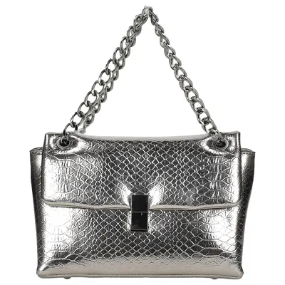 Produktbild von PICARD Schultertasche Umhängetasche Starlight Shoulder Bag Altsilber silberfarben