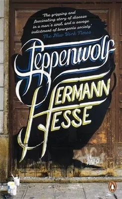 Immagine prodotto di Steppenwolf