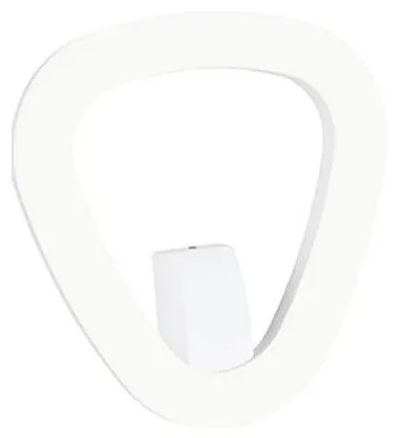 Immagine prodotto di Applique da Esterno a LED 20W 3000K Sovil Bianco