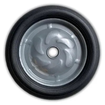 Image de Roue de rechange pour bétonnière électrique classique