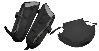 Produktbild von Motorradgepäck für BMW R1200GS