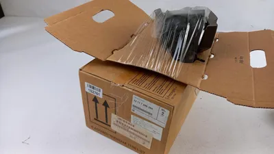 Obrázok produktu pre Originálny bezpečnostný pás BMW radu 3 G20, čierny, zadný, 72117496266