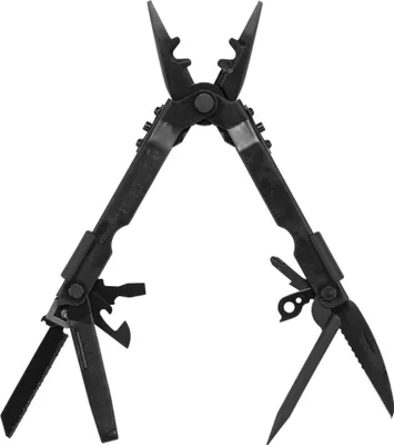 Obrázok produktu pre Gerber MP600 Multitool čierne viacúčelové kliešte bez čepele