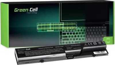 Obrázok produktu pre Green Cell HP16, Batérie, HP, 420 620 625 Compaq 420 620 621 625 ProBook 4520