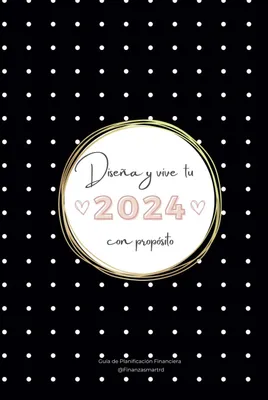 Productafbeelding van Financiële Planning Agenda voor 2024