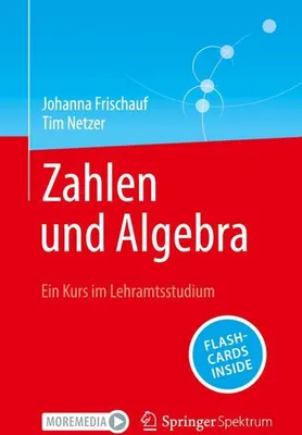 Image de Zahlen und Algebra