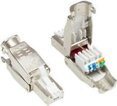 Imagen del producto de Good Connections GC-M0128 Good Connections USB3.0 Kabel A-USB-C schwarz 2m