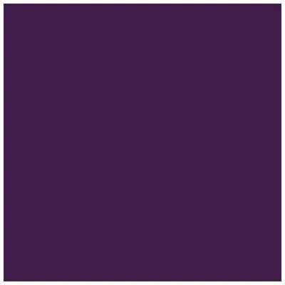 Produktbild von Pentart Dekor Paint Chalky Kreidefarbe 230 ml - Bischofsviolett