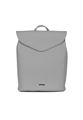 Obrázek produktu pro Vuch Dámský městský batoh Joanna Grey šedá One size