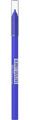 Produktbild von Maybelline New York Tattoo Liner Gel Bleistift 819 Galaktisch Kobalt