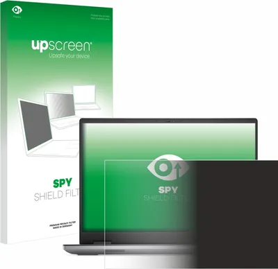 Produktbild von upscreen Blickschutzfilter für Dell Precision 7680 Non-Touch Anti-Spy Privacy Filter Sichtschutz Blaulicht-Schutz