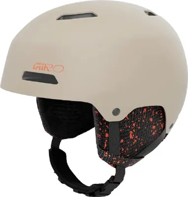 Obrázok produktu pre Prilba Giro Crüe Junior Beige S Beige S