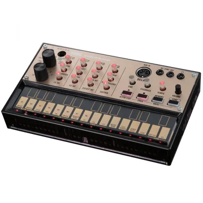 Obrázek produktu pro Klávesy Korg Volca