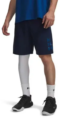 Immagine prodotto di Under Armour Next Gen Pantaloncini Blu M Uomo Blu M