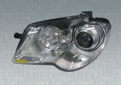 Produktbild von Magneti Marelli Hauptscheinwerfer  711307022697