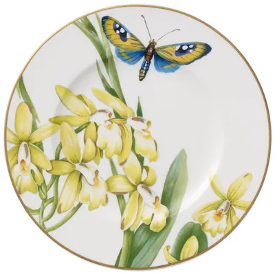 Obrázok produktu pre Villeroy & Boch Amazonia Anmut tanier na chlieb / dezertný tanier 16 cm