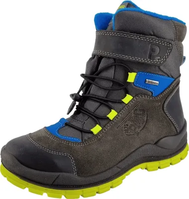 Produktbild von Primigi Schnürstiefel Jungen 31373337393233 Schwarz 27 EU