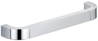 Produktbild von KEUCO Haltegriff EDITION 300 300 mm verchromt