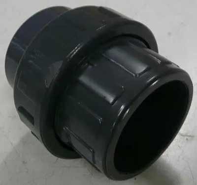 Image de Raccord PVC Ø50 HXP PN16