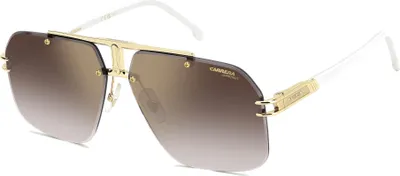 Produktbild von Carrera CARRERA 1054/S Gold ivory 63/12/145 Herren Sonnenbrillen
