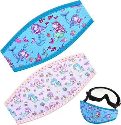 Produktbild von Tauchermaskenband M, Neopren, Wasserdicht, zum Schnorcheln