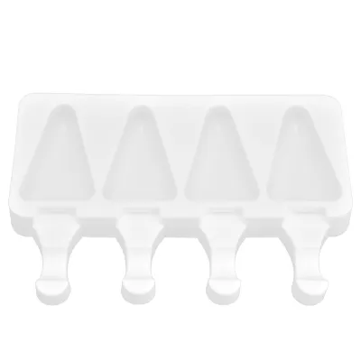 Obrázok produktu pre Forma na zmrzlinu, forma na zmrzlinový bar, forma na výrobu zmrzliny, silikónová forma, výrobník zmrzliny, kuchynský nástroj pre domácich majstrov