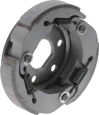 Immagine prodotto di Frizione Motoforce a 3 ganasce, diametro 107 mm, compatibile con Gilera Runner 50