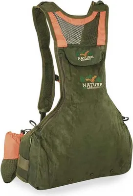 Produktbild von Marsupio Suede Land 15l Rucksack Grün  Herren,Damen Grün One Size