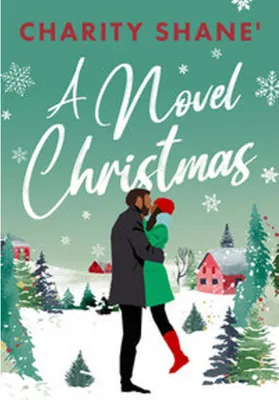 Immagine prodotto di A Novel Christmas