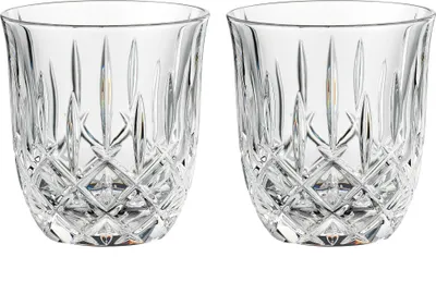 Produktbild von NACHTMANN 104897 NOBLESSE BARISTA Cappuccino / Flat White 2er Set