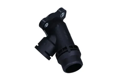 Produktbild von MAXGEAR 18-0789 Kühlmittelflansch für VW Golf V Schrägheck (1K1) Wasserflansch
