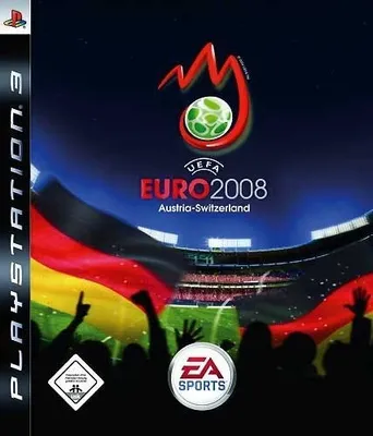 Produktbild von UEFA Euro 2008