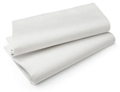 Produktbild von Duni 185170, Weiß, Deutschland, 475 mm, 247 mm, 275 mm, 401 g