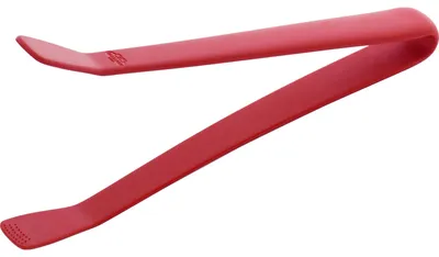 Produktbild von ZWILLING Zange hitzebeständig bis 230G rot 28000-005-0 1001149 ROSSO