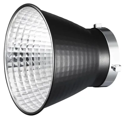 Zdjęcie produktu dla Reflektor do lamp LED do filmowania