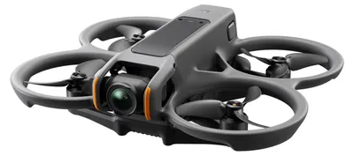 Produktbild von DJI Avata 2 Drohne (ohne Fernsteuerung)