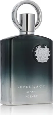 Image de Afnan Supremacy Encens EDP 100 ml M