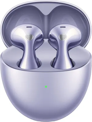 Produktbild von In-Ear-Kopfhörer, Dual-Treiber True Sound, Stabile und klare Anrufe, Open-Fit-ANC, 36Stunde Akkulaufzeit, IP54 Wasserdicht, iOS & Android
