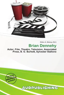 Produktbild von Brian Dennehy