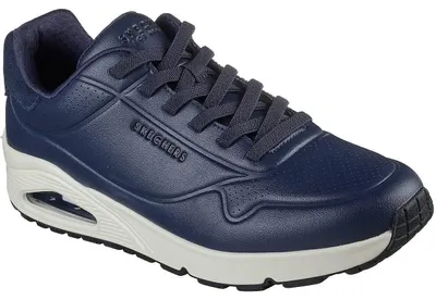 Obrázek produktu pro Skechers Uno - Tailored Air 183007-NVBK, pánská obuv