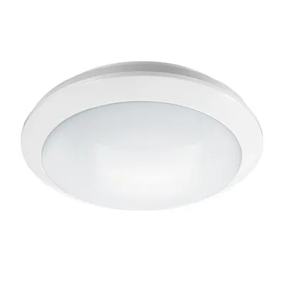 Produktbild von ESYLUX LED-Wand-u.Deckenleuchte 4000K IP65 ALMAWCL#EO10850332
