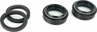 Produktbild von Manitou Dichtungsset Low Friction 37 mm Schwarz - geringere Reibung und besse...