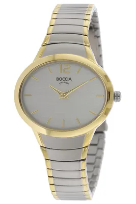 Image de Montre femme en titane