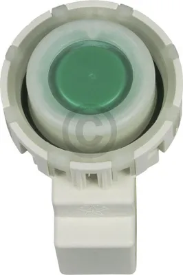 Produktbild von Candy Hoover Schalter Microschalter für Spülmaschine Geschirrspüler - Nr.: 41901973