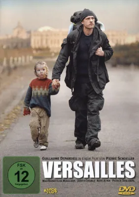 Produktbild von Versailles (OmU)