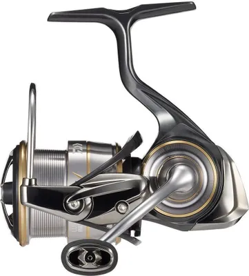 Produktbild von Daiwa 20 LUVIAS LT2500 Spinnrolle
