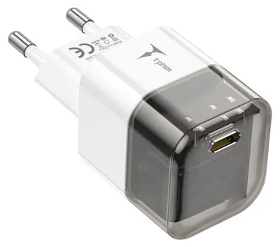 Obrázok produktu pre T-PHOX X-POWER 20W rýchla nabíjačka USB-C
