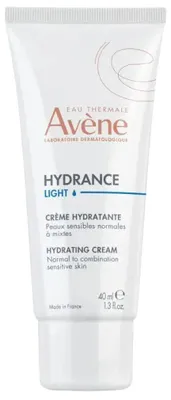 Produktbild von Avène Eau Thermale Hydrating Cream 40 ml